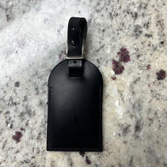 Louis Vuitton Luggage Tag - Picture 2 of 2